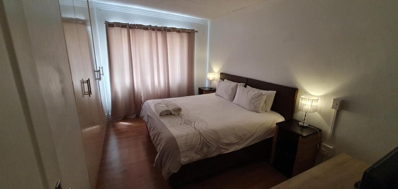 Beth El Guesthouse Brackenfell Exterior foto