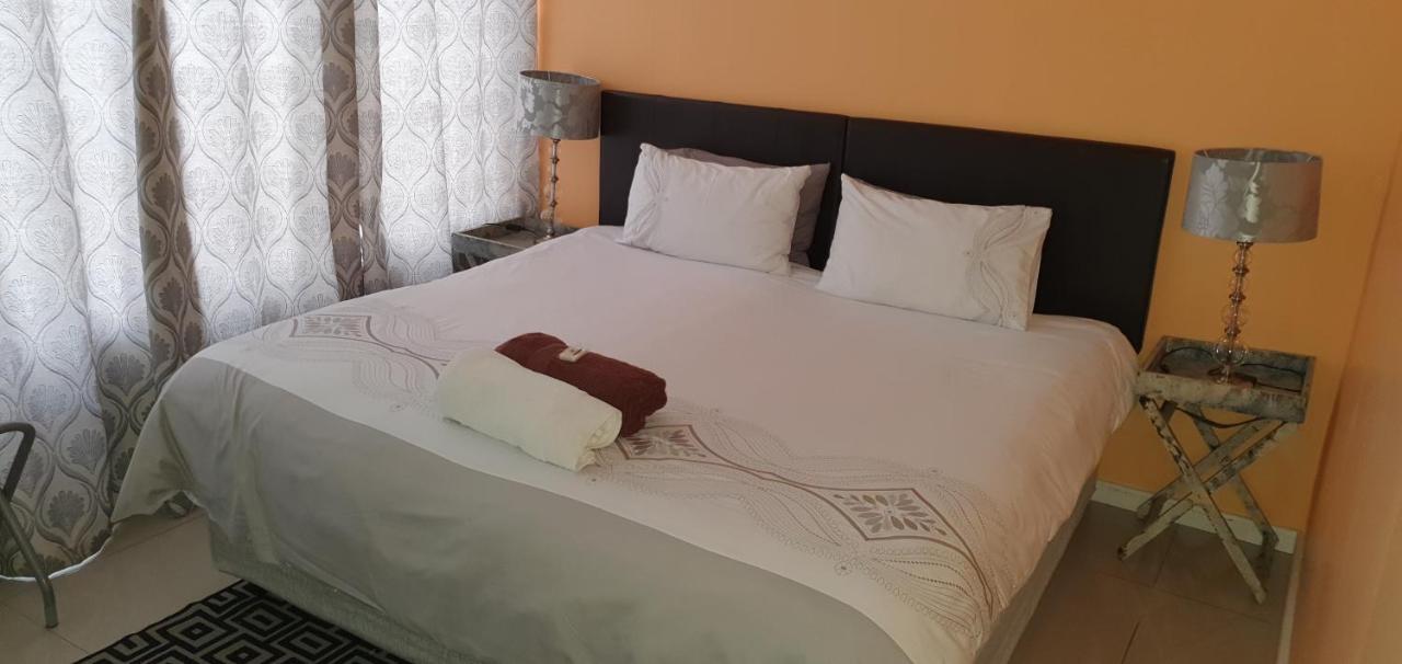 Beth El Guesthouse Brackenfell Exterior foto